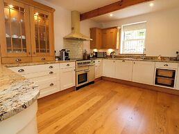 Rowan Tree Cottage