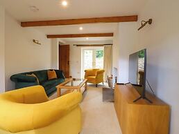 Rowan Tree Cottage