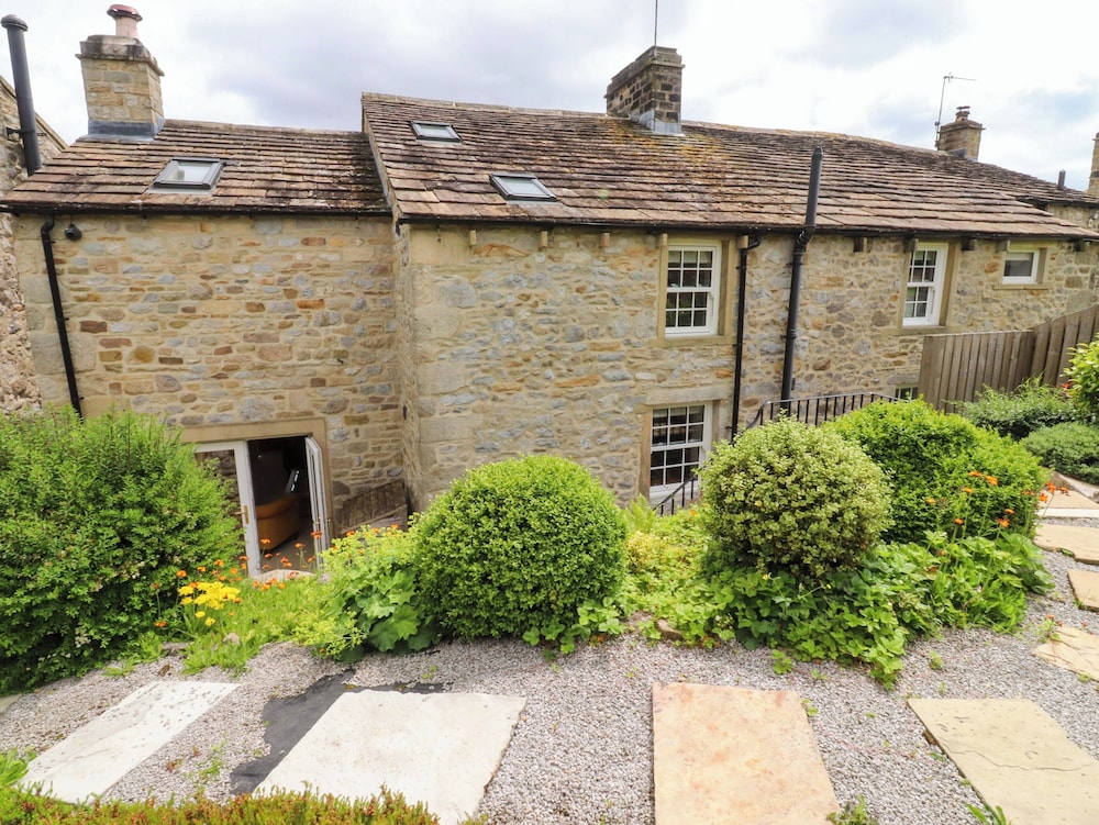 Rowan Tree Cottage