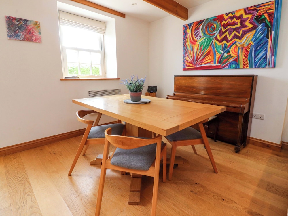 Rowan Tree Cottage