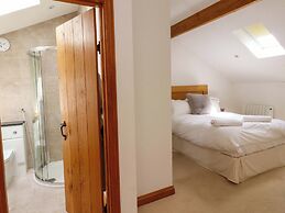 Rowan Tree Cottage