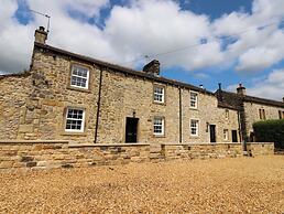 Rose Tree Cottage