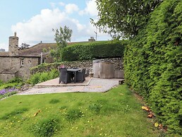 Rose Tree Cottage
