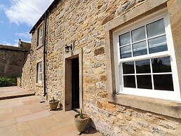 Rose Tree Cottage