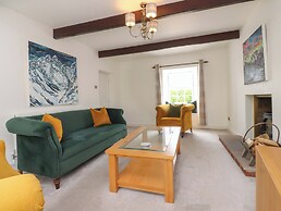 Rose Tree Cottage