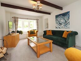 Rose Tree Cottage