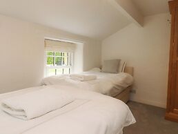 Rose Tree Cottage