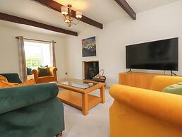 Rose Tree Cottage