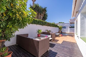 Villa in Empuriabrava With Private Pool