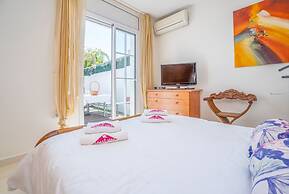 Villa in Empuriabrava With Private Pool