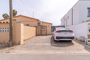 Villa in Empuriabrava With Private Pool