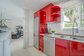 Villa in Empuriabrava With Private Pool