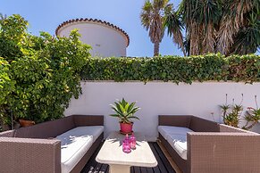 Villa in Empuriabrava With Private Pool