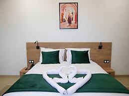 Hôtel Djerba Inn