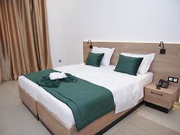Hôtel Djerba Inn