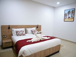 Hôtel Djerba Inn
