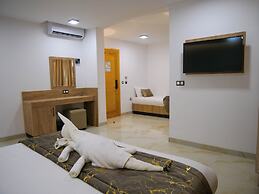 Hôtel Djerba Inn