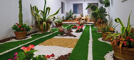 Hôtel Djerba Inn