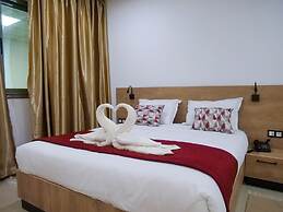 Hôtel Djerba Inn