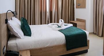Hôtel Djerba Inn