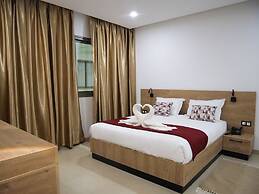 Hôtel Djerba Inn
