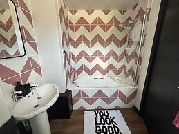 Cosy Chichester Apartment