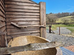 Birch Banc Retreats - Bedw