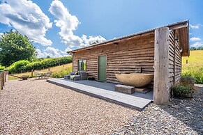 Birch Banc Retreats - Bedw