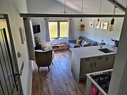 Birch Banc Retreats - Bedw