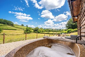 Birch Banc Retreats - Bedw