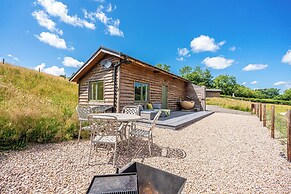Birch Banc Retreats - Bedw
