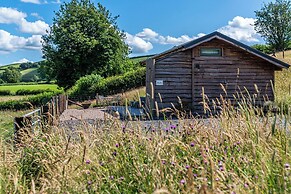 Birch Banc Retreats - Bedw
