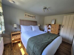 Birch Banc Retreats - Bedw