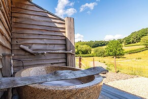 Birch Banc Retreats - Bedw
