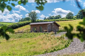 Birch Banc Retreats - Bedw