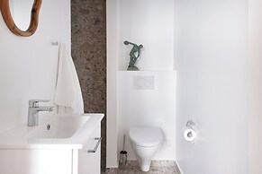 Former Dukes Residence - 4 bedrooms - 2 bathrooms