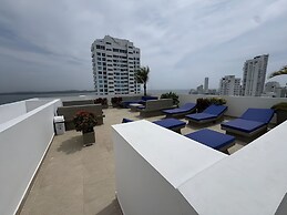 Edificio Orange Castillogrande