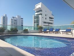 Edificio Orange Castillogrande