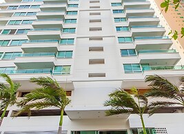 Edificio Orange Castillogrande