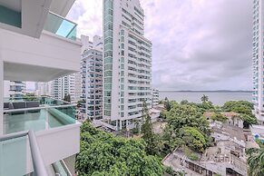 Edificio Orange Castillogrande