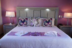 Hotel Casa Don Quijote