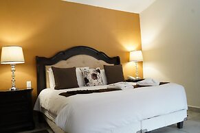 Hotel Casa Don Quijote