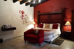 Hotel Casa Don Quijote