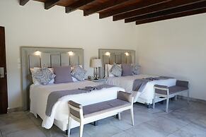Hotel Casa Don Quijote
