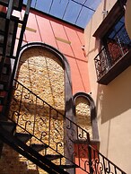 Hotel Casa Don Quijote
