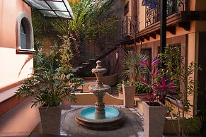 Hotel Casa Don Quijote