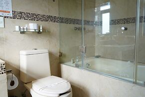 Hotel Casa Don Quijote