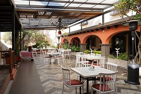 Hotel Casa Don Quijote