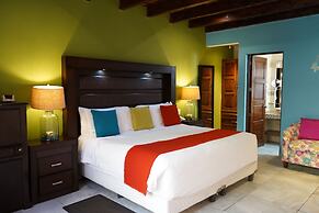 Hotel Casa Don Quijote