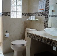 Hotel Casa Don Quijote